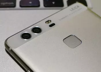 Не игрушки: Huawei P9 и TalkBand B3 своими глазами