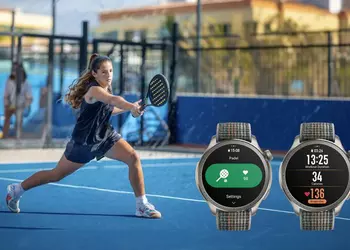 Amazfit Balance получает новые функции с обновлением Zepp Flow 1.7.0 в Северной Америке и Европе