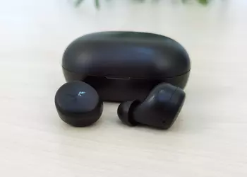 Обзор TWS-наушников Whizzer C3: хороший звук и влагозащита недорого
