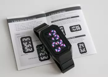 Обзор светодиодных часов Tokyoflash Kisai Adjust