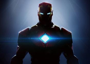 El guionista jefe de Marvel's Iron Man del estudio EA Motive será Ashley Cooper, autor de las historias de Guerra Mundial Z y Gotham Knights