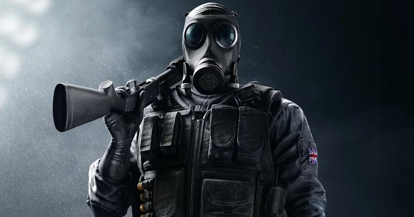 Дождались: в декабре в Rainbow Six Siege появится кросплей на всех платформах