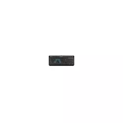 A4Tech KL(S)-40 Black USB+PS/2