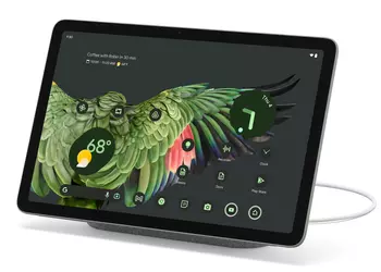 Google Pixel Tablet with bundled dock is on sale on Amazon for $100 off