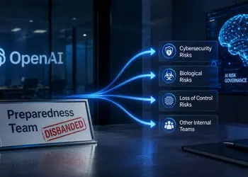 OpenAI расформировала команду, которая спасала мир от «злого» ИИ