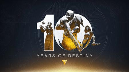 La franchise Destiny célèbre son 10e anniversaire : Bungie a révélé les premiers détails de l'extension Frontiers et annoncé quatre add-ons gratuits pour Destiny 2.