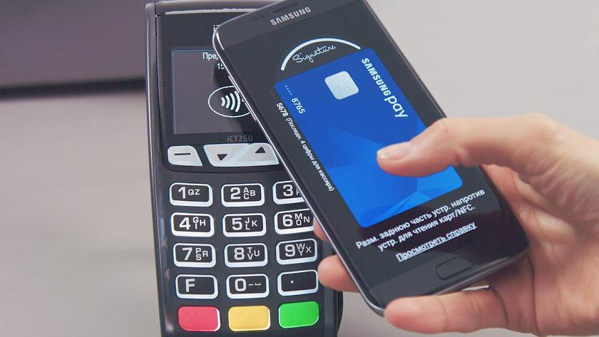 Конкурент Apple Card и Google Card: Samsung готовит к выходу свою дебетовую карту