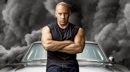 Dominic Torettos siste ridetur: Vin Diesel fikk budsjettkutt på "Fast 11", og Momoa er kanskje ikke tilbake i finalen