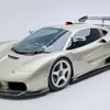 Прев'ю Gordon Murray S1 LM - 1