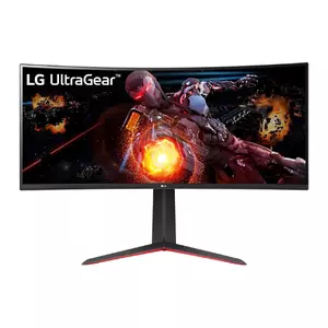 LG UltraGear 34GP63A-B