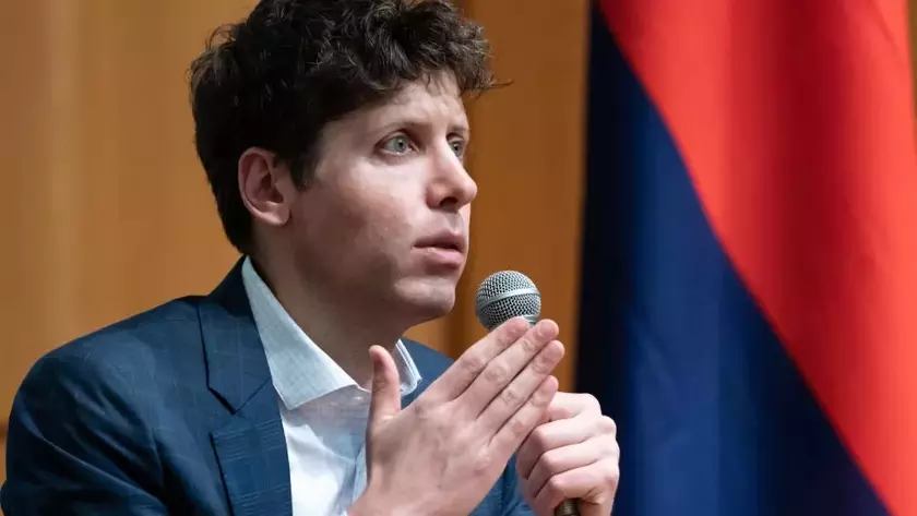 OpenAI откроет офис в Лондоне на фоне призывов усилить регулирование искусственный интеллект