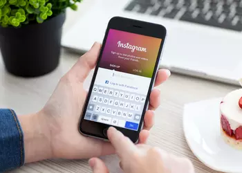 Число пользователей Instagram уже перевалило за 1 миллиард