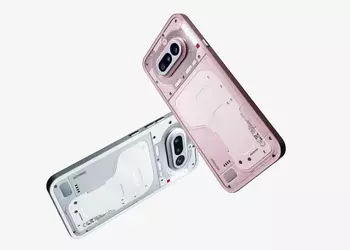 Nothing Phone (4a): Дизайн как религия и неожиданный телевик за 350 евро