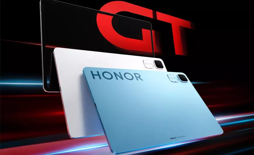 Descubre el Nuevo Honor Pad GT: Tecnología y Rendimiento al Máximo