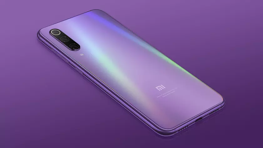Неожиданно: Xiaomi Mi 9 SE получил стабильную версию MIUI 12.5