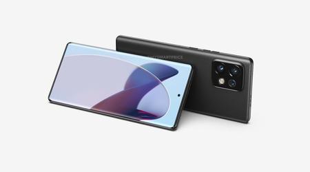 Moto X40 Pro Flaggschiff-Smartphone mit 165 Hz OLED-Bildschirm und Snapdragon 8 Gen 2-Chip wird am 15. Dezember enthüllt