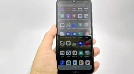 Огляд смартфона Neffos X20 Pro: рятівник світу