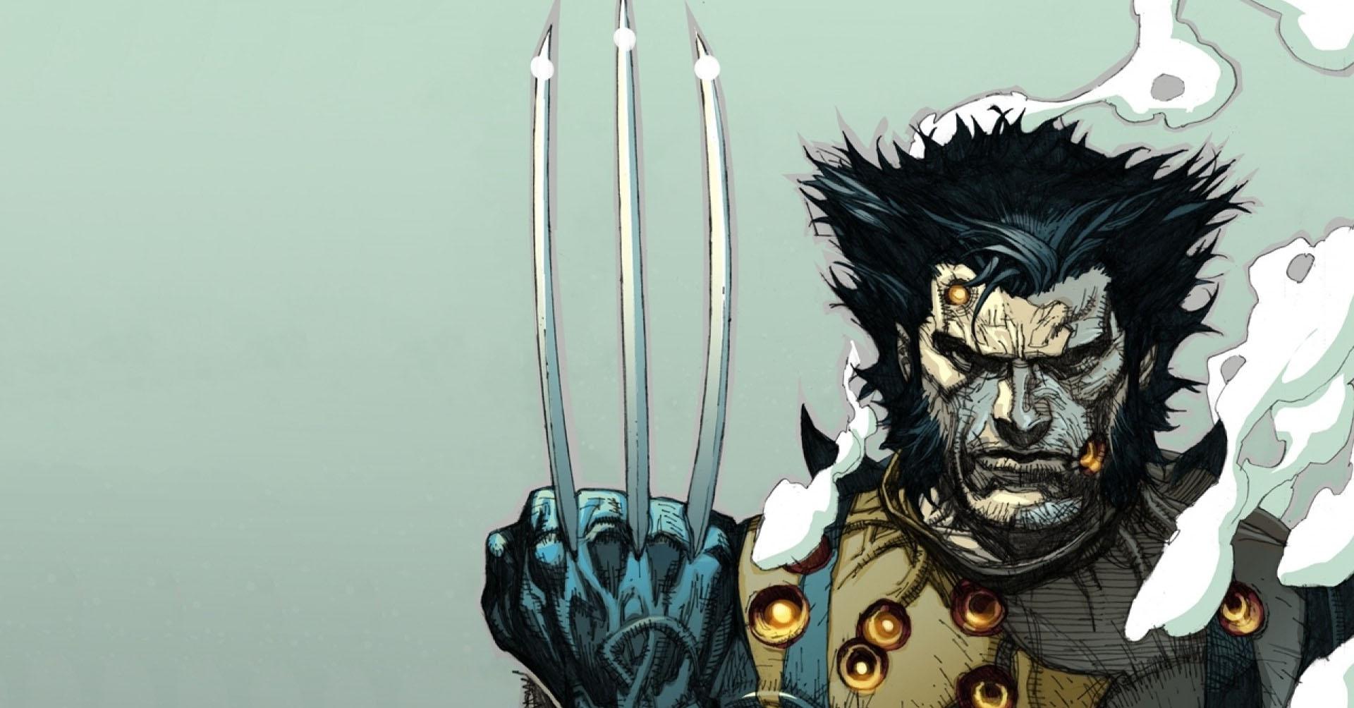 Marvel will revive Wolverine in the 10-episode podcast "Wolverine: The