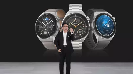 Insider: Huawei Watch GT 5, Huawei Nova 13 and the company's new foldable smartphone will debut in September 