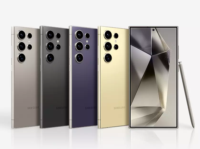 Какие смартфоны и планшеты Samsung Galaxy получат Android 15