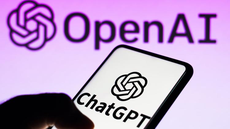 OpenAI kündigte das neue KI-Modell GPT-4o ...