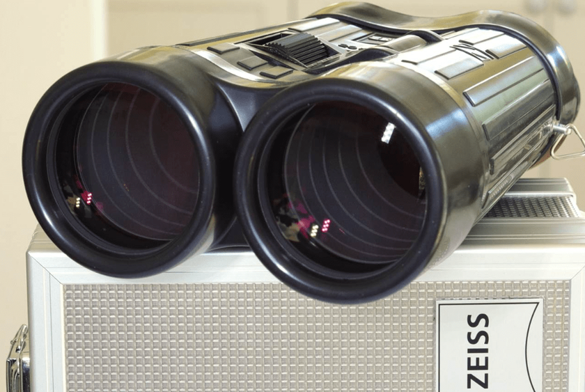 ZEISS 20x60 S binocular for stargazing