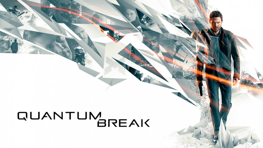 Состоялся релиз экшена Quantum Break