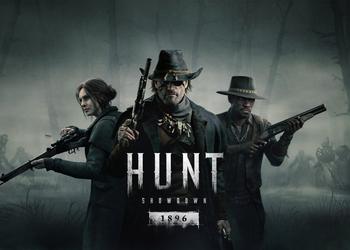 Для PlayStation 5 и Xbox Series состоялся релиз хоррора Hunt: Showdown 1896