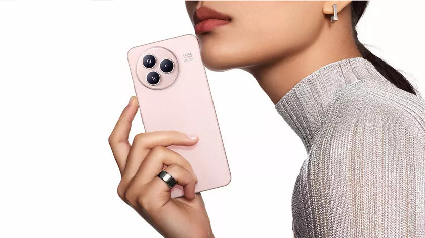 Xiaomi Civi 5 Pro: Unveiling the Next Chapter in Smartphone Evolution