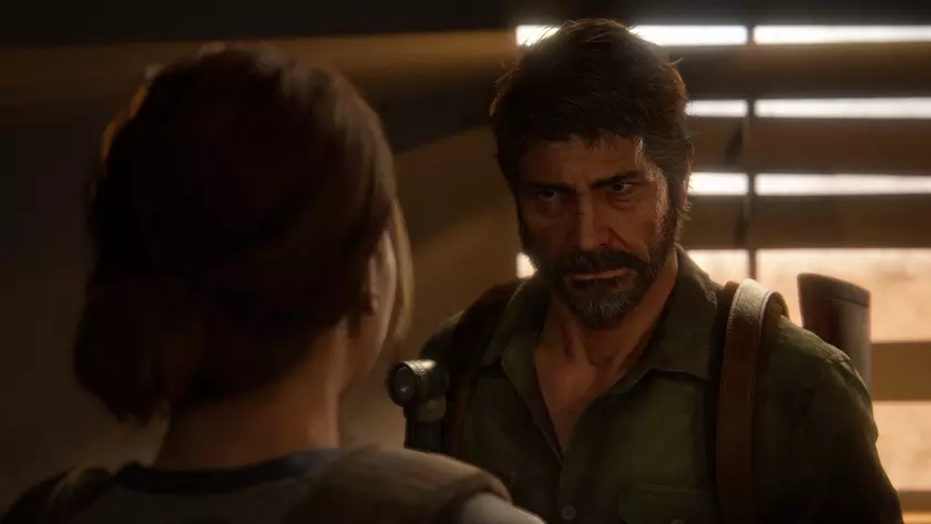 Поклонники The Last of Us 2 в восторге: свежий скриншот подогрел интерес