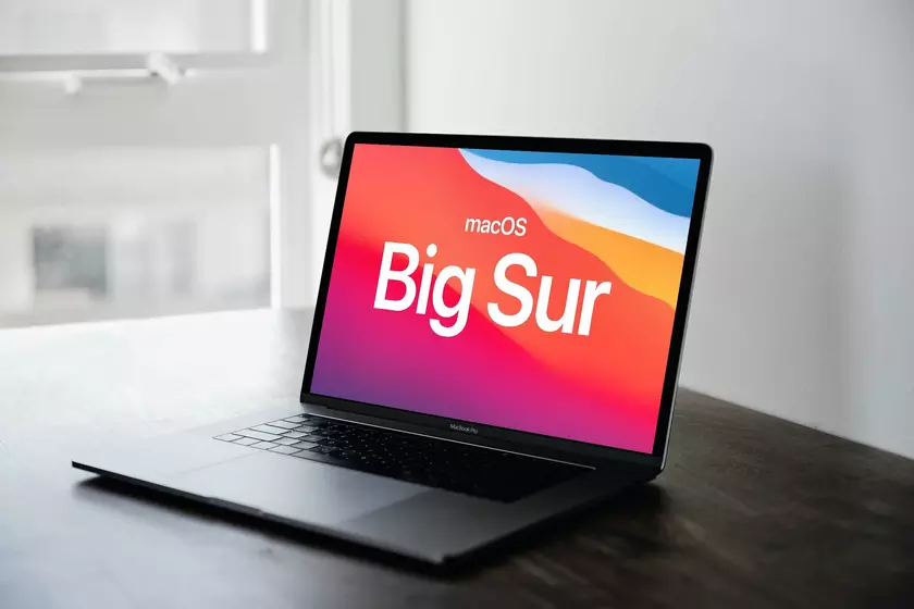 Apple выпустила macOS Big Sur 11.2: исправили проблемы с Bluetooth, iCloud Drive и подключением внешних дисплеев