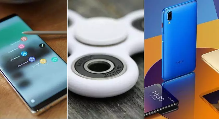 Итоги недели: взрыв смартфона Nokia убил девушку, инженеры Apple создали гаджет для взлома iPhone и анонс Meizu E3