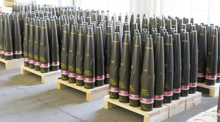 Northrop Grumman will in der Ukraine Munition produzieren