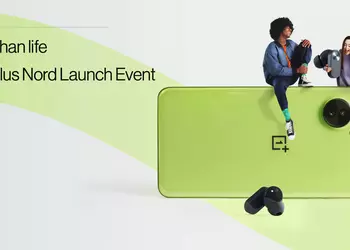 It's official: OnePlus Nord CE 3 Lite 5G to be unveiled on 4 April