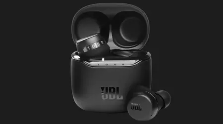 JBL Tour PRO+ on Amazon: TWS headphones with ANC for $99 ($100 off)