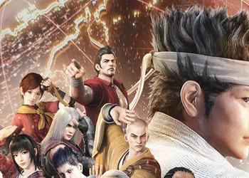 Yakuza-forfattere jobber med PC-utgivelse av Virtua ...