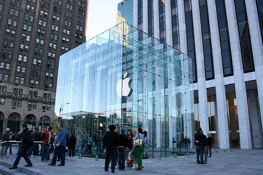 Почему App Store – это не просто магазин приложений, а самый лучший магазин приложений!