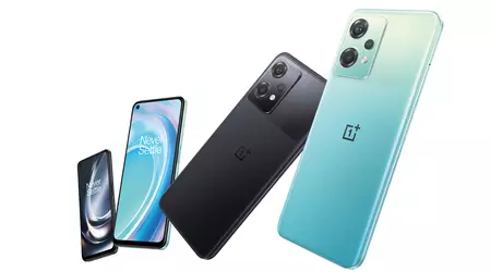 OnePlus Nord CE 2 Lite 5G a reçu une version stable d'OxygenOS 14 basée sur Android 14.