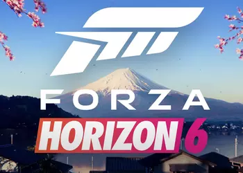 Привыкайте к левостороннему движению: состоялся официальный анонс Forza Horizon 6 в японском сеттинге