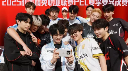 OnePlus 15 leaked in public before official announcement - new design, powerful camera and Snapdragon 8 Elite Gen 5 chip