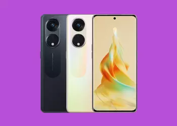 OPPO Reno 8T 5G: 120Hz 10-bit OLED screen, Snapdragon 695 processor and 67W charging for $430