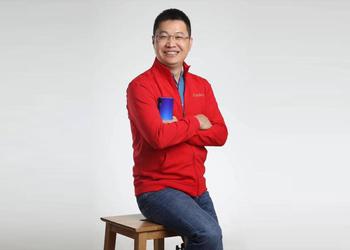 The head of Redmi is already using the unannounced flagship Xiaomi 12 Pro