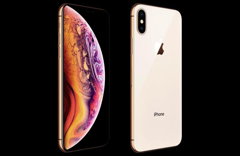 Apple iPhone XS Max: Дизайн и инновации в каждой детали