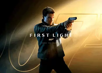 Скучать Бонду не придется: релизный трейлер 007 First Light показал насыщенную жизнь молодого шпиона