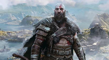 Sony has officially announced the PC version of God of War: Ragnarok - it will be released in September.