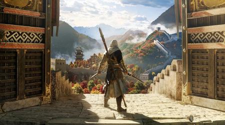 Ubisoft har kunngjort datoene for betatesting av det mobile action-RPG-spillet Assassin's Creed Codename Jade og inviterer alle til å delta.