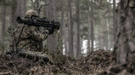 $1.25bn contract: Poland orders a large batch of Carl Gustaf M4 hand grenade launchers from Saab