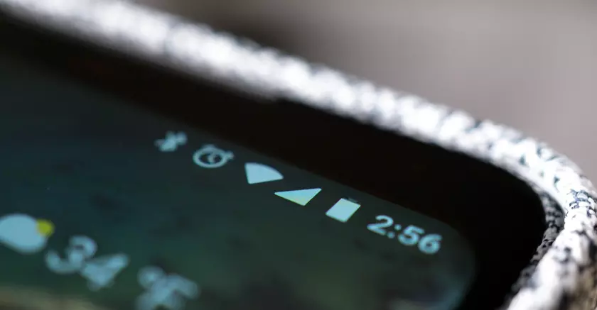 Операторы смогут прятать от вас мощность сигнала сети, но это не точно