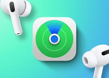 Apple says Find My Network support for AirPods delayed until late fall