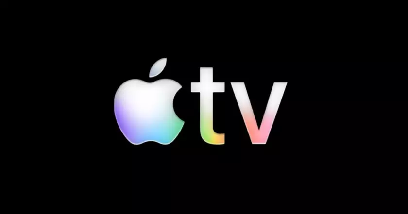 Эволюция логотипа Apple TV: история и обзоры
